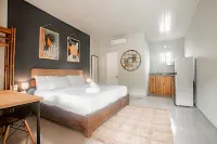 Selina River Venao Hotels in Las Escobas del Venado