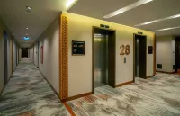G Tower Furnished Apartment Rentals