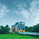 Noah Sky Suites Hotels near St. Philomena's Forane Church & St. Chavara Shrine Koonammavu