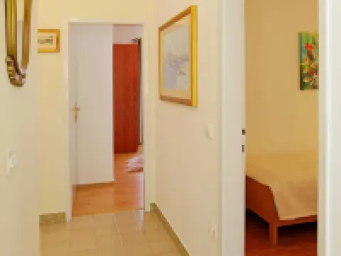 Sunshine Apartment Doda Hotels in Vela Luka