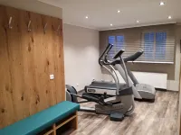 Hotel & Gasthof Richard Held - Gym