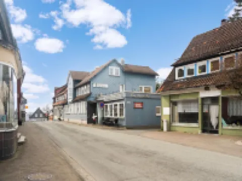 Family Stay in Harz Hills