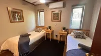 White River Selfcatering at Greenway Woods House No 9