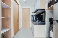 Best Homey Studio Apartment at B Residence - 2-Star