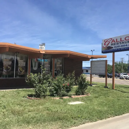 Budget Inn Lafonda Motel