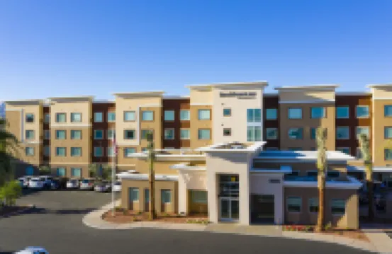 Residence Inn Las Vegas South/Henderson Hotels near Henderson Pavilion