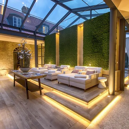Weissenhaus Private Nature Luxury Resort