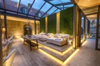 Weissenhaus Private Nature Luxury Resort Hotels in Wangels
