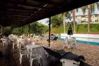 Hotel Fazenda Vale da Cachoeira -  Ferienhäuser