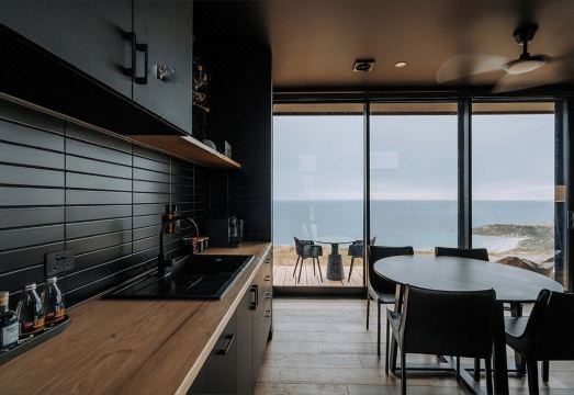 풀옵션 주방 시설