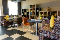 Hôtel la Perle de Mogador