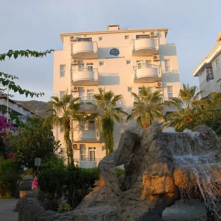 Belle Ocean Apart Otel