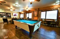 Snow Lake Lodge