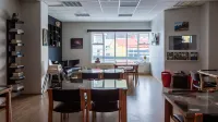 Guesthouse Hamar - Desayuno