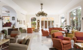 Grand Hotel Ambasciatori