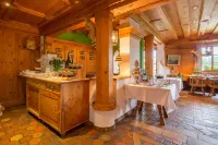 Hotel Restaurant Vinothek Lamm - Morgenmad