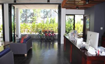 The Title Boutique Phuket Hotel