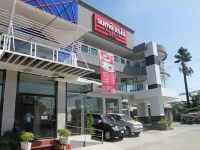 Sumo Asia Hotels - Davao Hotel a 