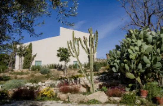 Resort Fontes Episcopi