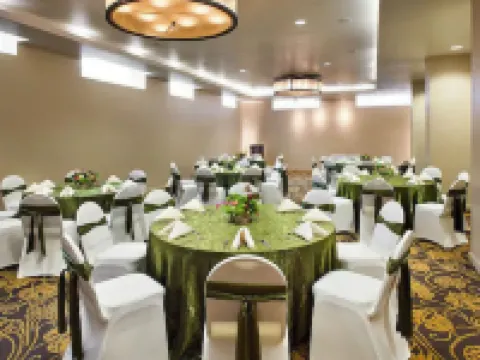 The Mark Spencer Hotel Hotels in Portland