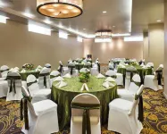 โรงแรมมาร์ค สเปนเซอร์