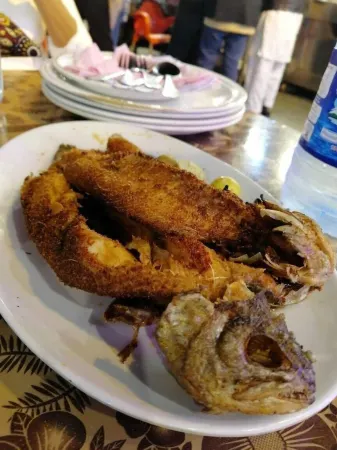 Gateway Hotel & Restaurant