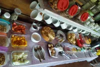 Joaquina 433 - Pousada Floripa