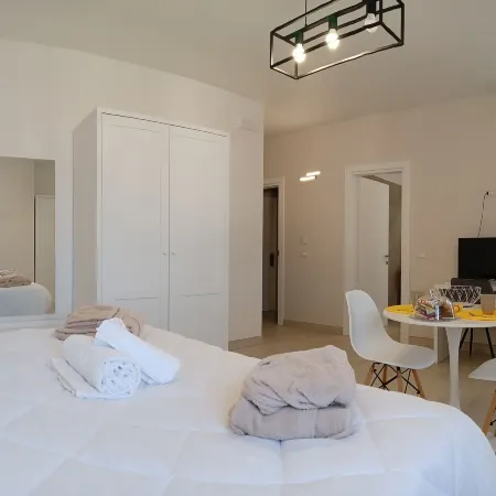 Mya Luxury Rooms and Wellness