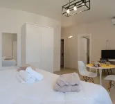 Mya Luxury Rooms and Wellness Hotels in Martano