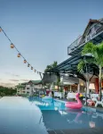 La Suite Villa - Romantische