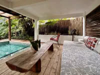 Soleluna Casa Pousada - sul mare