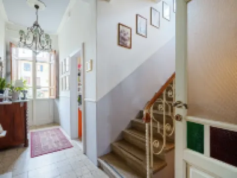 ลุกกา อิน วิลล่าซานโดนาโต โรงแรมในลุกกา