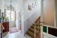 Villa San Donato B&B Hotels in Province of Lucca
