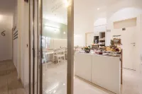 Ferrara Rooms - breakfast