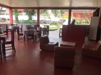 Rocy Hotel Hotels in Bungokho