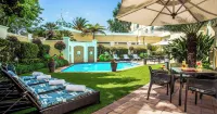The Ridge Hotel - Pools