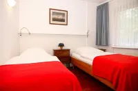 Ferienhaus am Wung, Husum - 3-Star