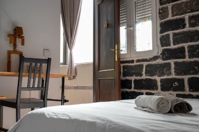 Drago Hostel Các khách sạn ở Icod de los Vinos
