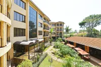 Protea Hotel Kampala