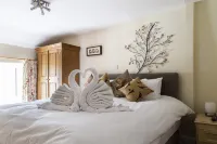 The Cheshire Cheese Inn Hotels in Hope