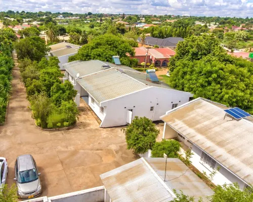 Spendwise Lodge and Apartments Hotels in Lilongwe