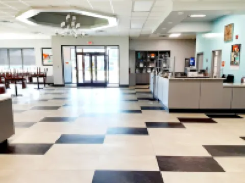 Howard Johnson by Wyndham Florence Hotels in Florence