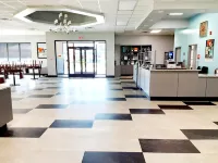 Howard Johnson by Wyndham Florence