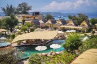 Pearl of Trawangan - Resorts