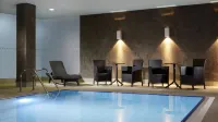 Orea Resort Santon Brno - Pools