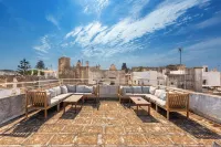 Palazzo San Giovanni Hotels in Morciano di Leuca