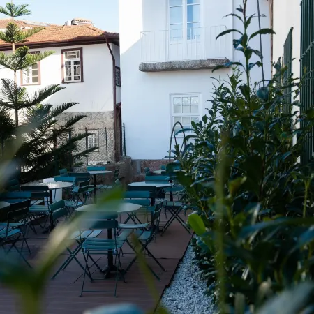 Guimaraes IN Отели рядом с достопримечательностью «Замок Гимарайнш»