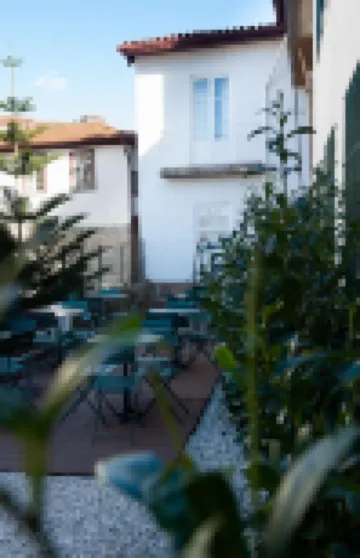 吉馬良斯 IN 酒店