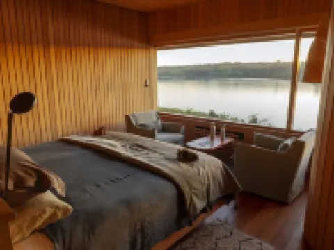 Refugia Chiloé Hotels in Castro