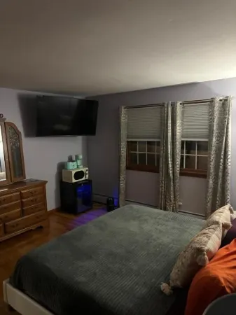 Jays Ranch Hamden Отели рядом с достопримечательностью «Парк Восток Рок»